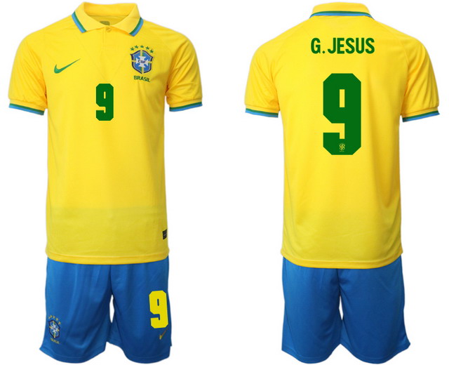 Brazil soccer jerseys-048